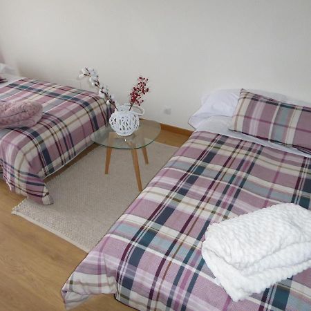 El Sauce Appartement Lerma Buitenkant foto