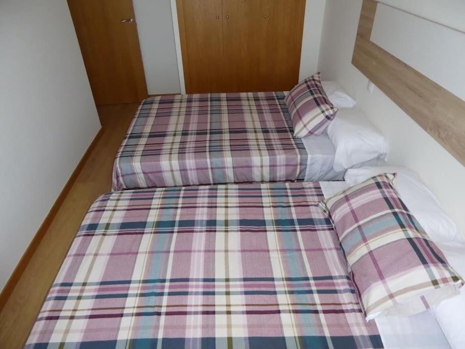 El Sauce Appartement Lerma Buitenkant foto